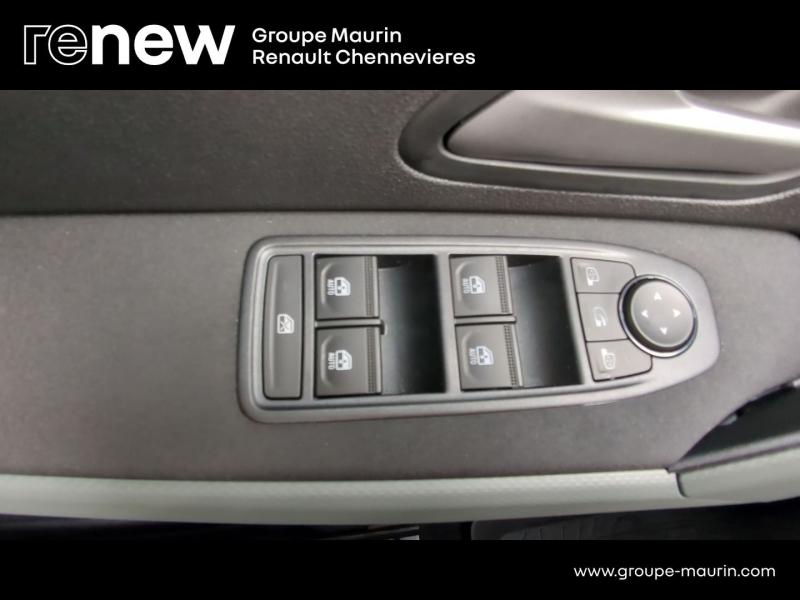 DACIA Bigster 1.8 hybrid 155ch Extreme - Photo 19