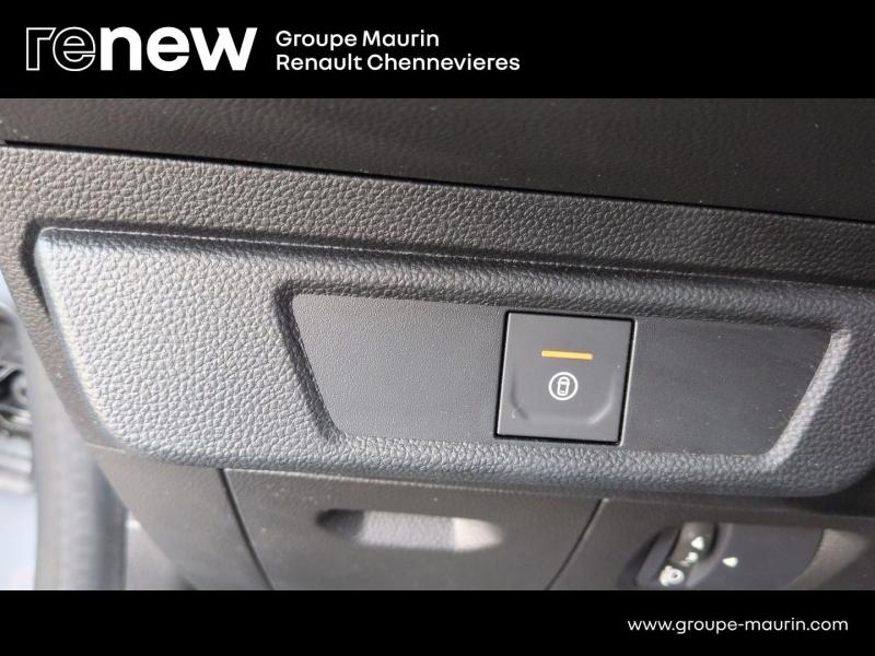 DACIA Jogger 1.6 hybrid 140ch Extreme 7 places -24 - Photo 19