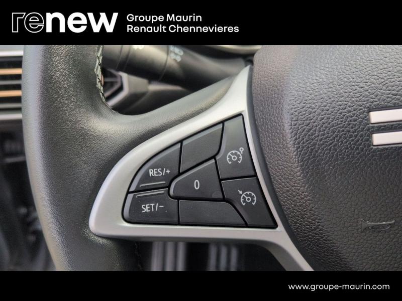 DACIA Jogger 1.6 hybrid 140ch Extreme 7 places -24 - Photo 20