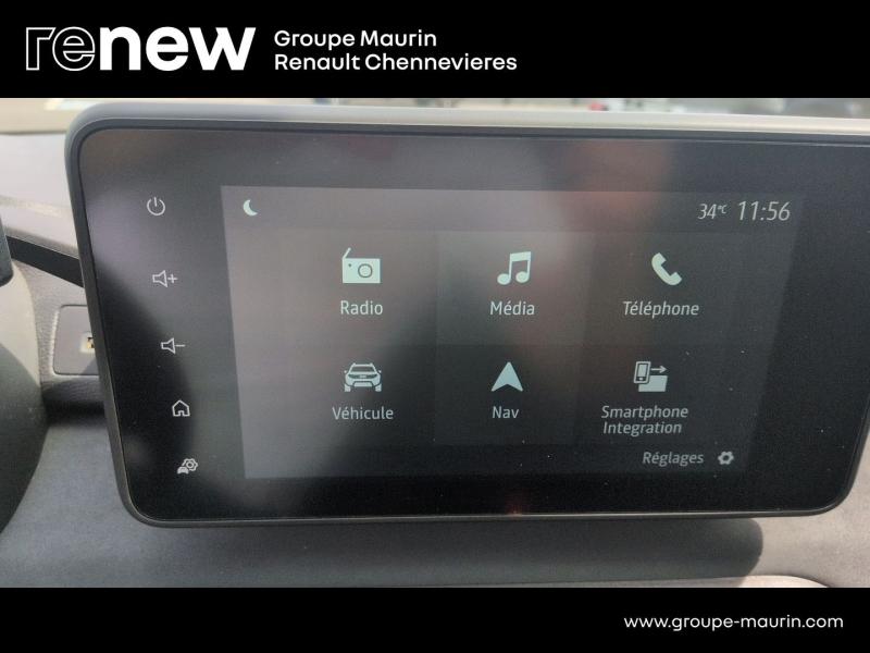 DACIA Jogger 1.6 hybrid 140ch Extreme 7 places -24 - Photo 24