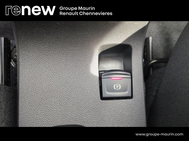 DACIA Jogger 1.6 hybrid 140ch Extreme 7 places -24 - Photo 31