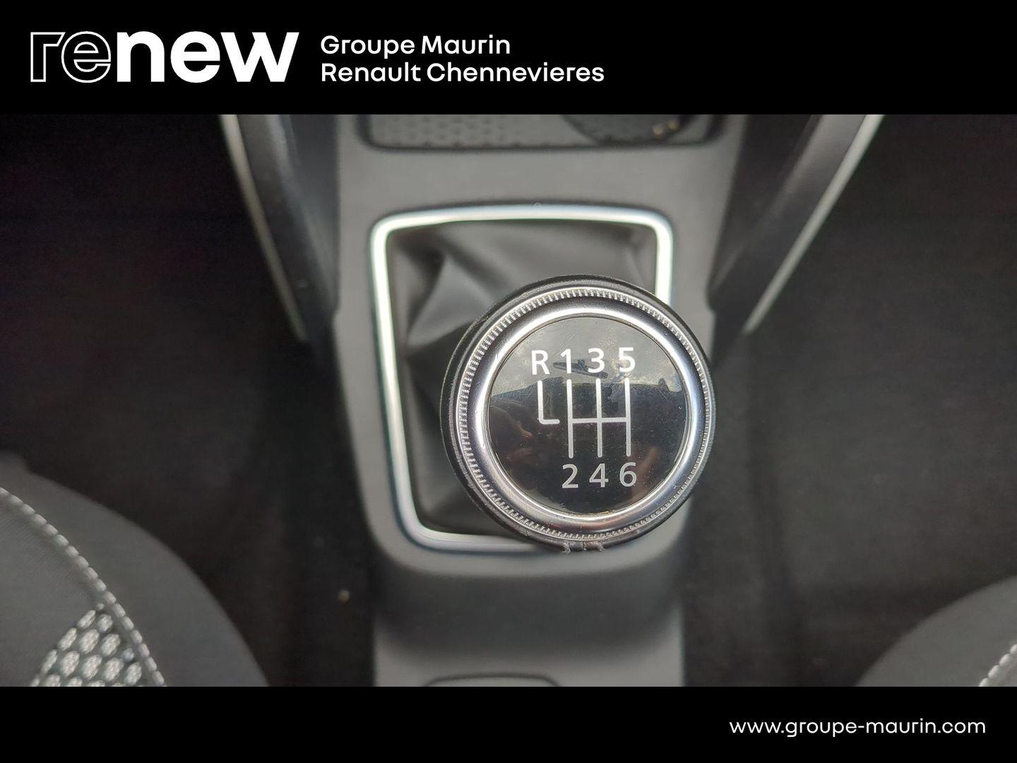 DACIA Duster 1.0 ECO-G 100ch Prestige 4x2 - Photo 22