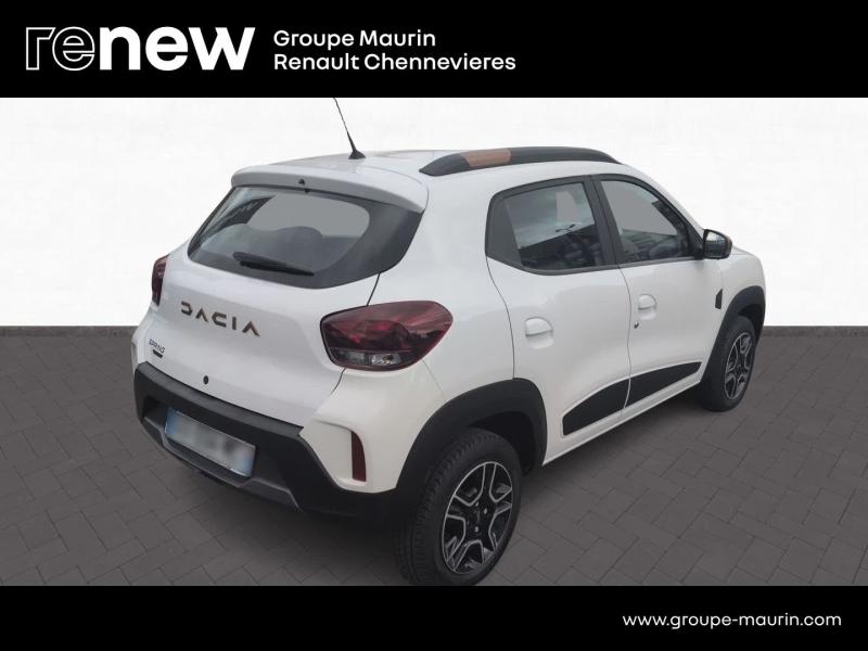 DACIA Spring 65ch Extreme - Photo 5