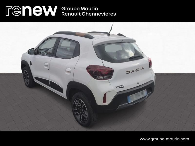 DACIA Spring 65ch Extreme - Photo 9