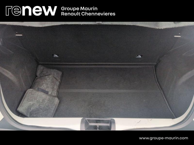 DACIA Spring 65ch Extreme - Photo 21