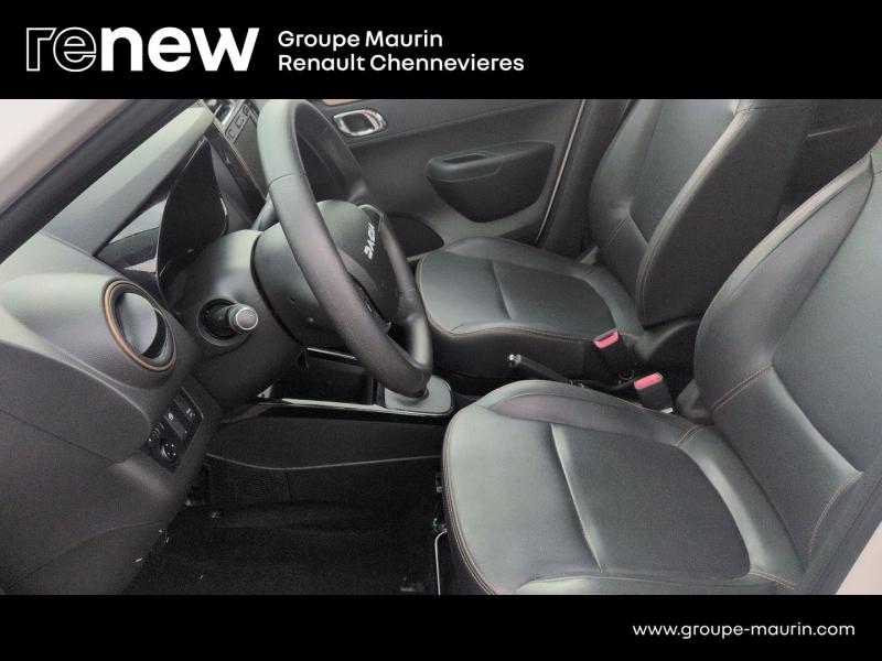 DACIA Spring 65ch Extreme - Photo 29