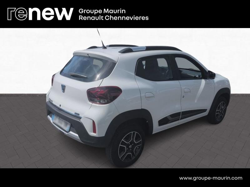 DACIA Spring 45ch Confort - Achat Intégral - Photo 5