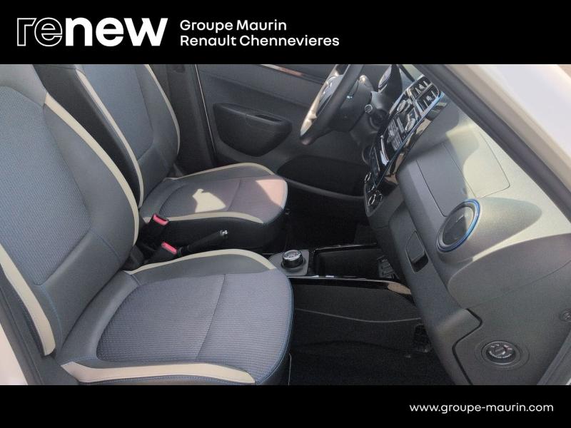 DACIA Spring 45ch Confort - Achat Intégral - Photo 20