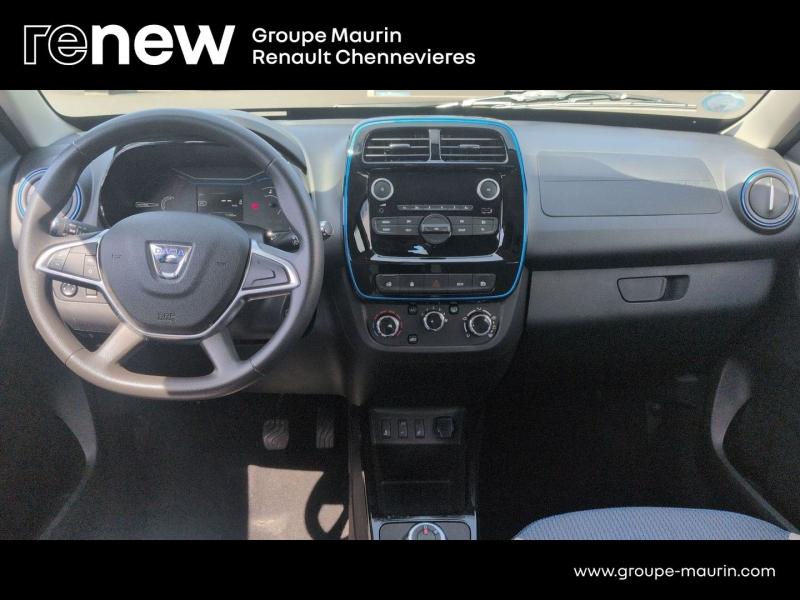 DACIA Spring 45ch Confort - Achat Intégral - Photo 27