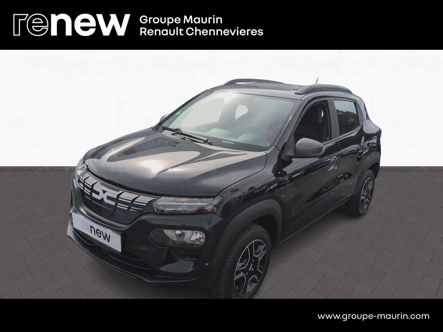 DACIA Spring 45ch Expression - Photo 1