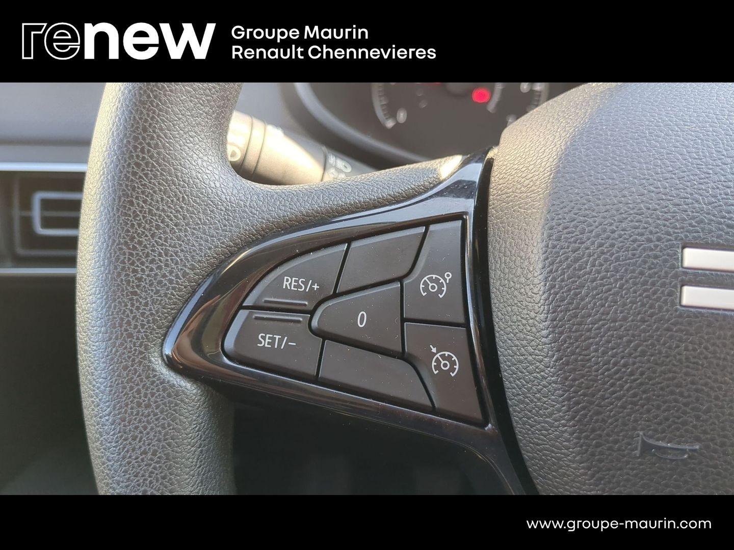 DACIA Sandero 1.0 ECO-G 100ch Essential - Photo 33