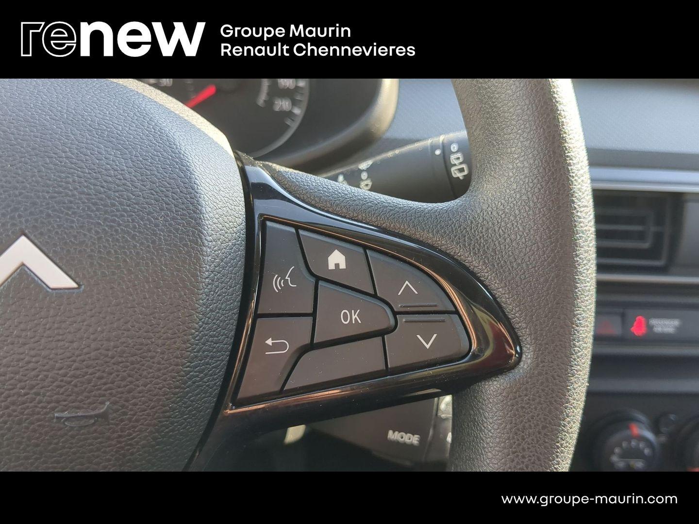 DACIA Sandero 1.0 ECO-G 100ch Essential - Photo 35