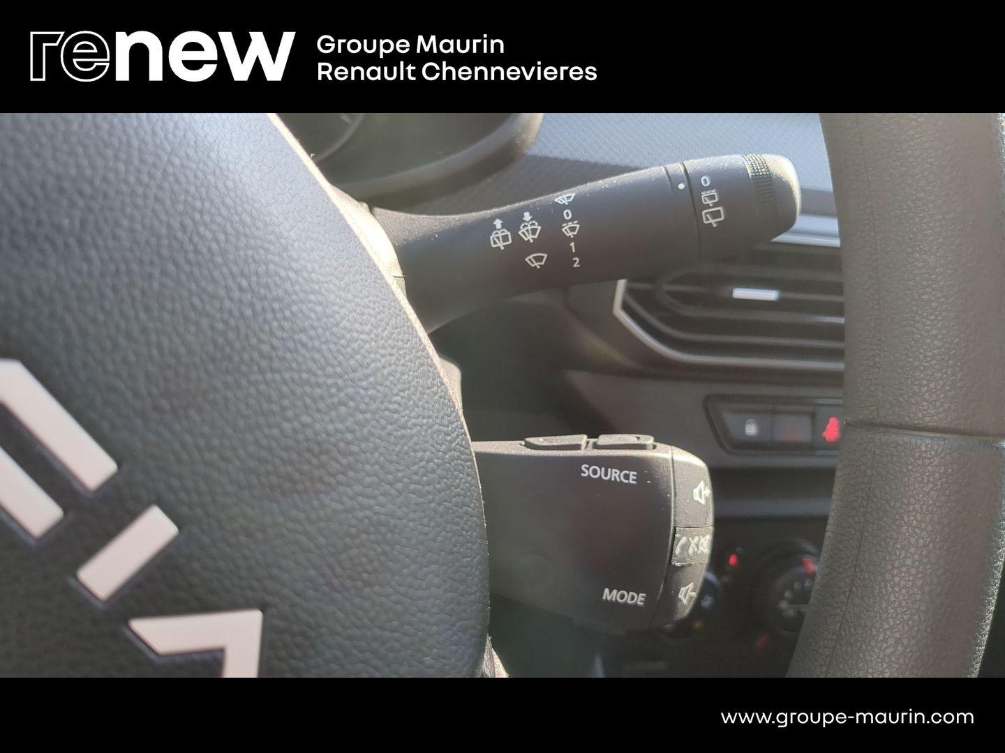 DACIA Sandero 1.0 ECO-G 100ch Essential - Photo 40