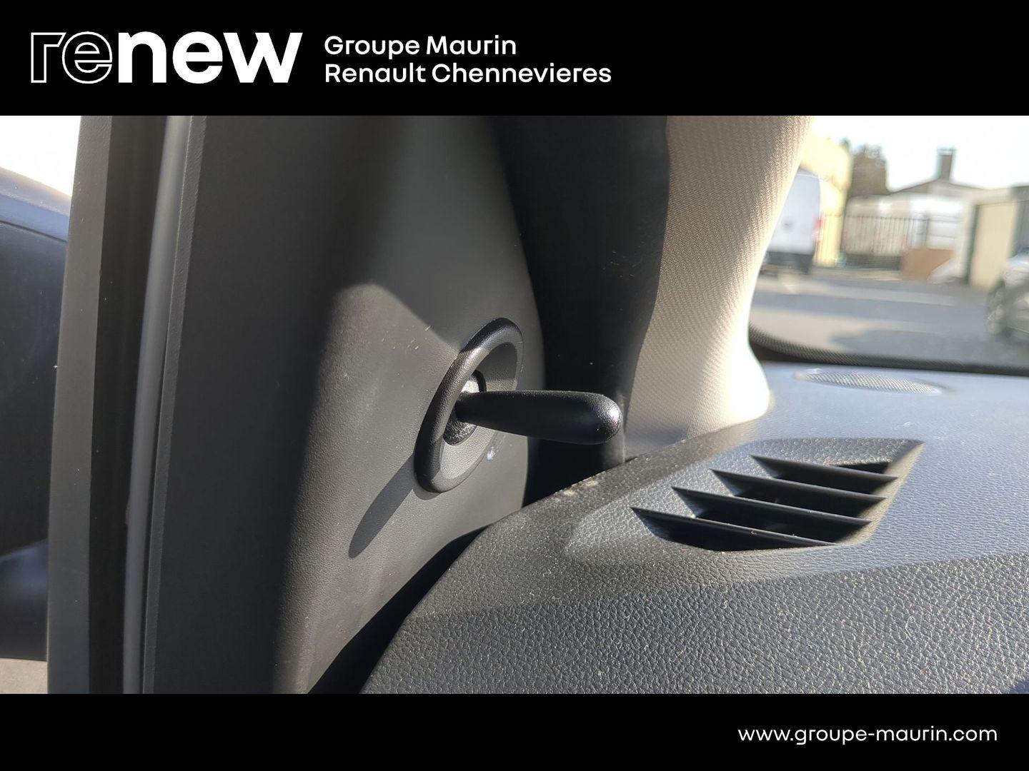 DACIA Sandero 1.0 ECO-G 100ch Essential - Photo 47