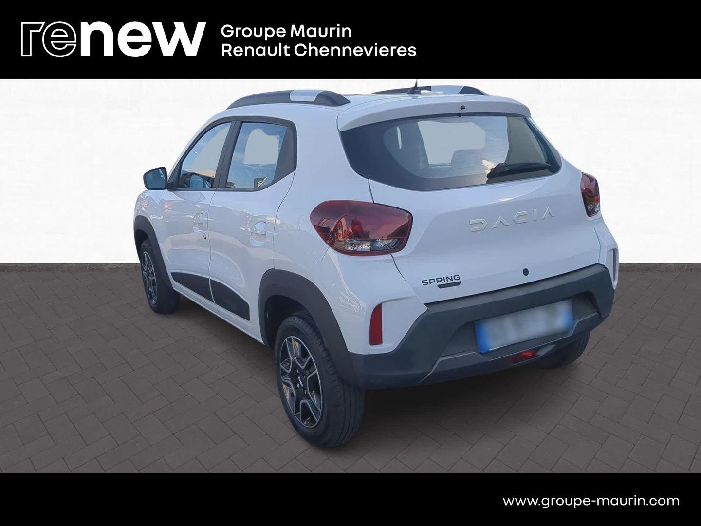 DACIA Spring 45ch Essential 23B - Photo 7