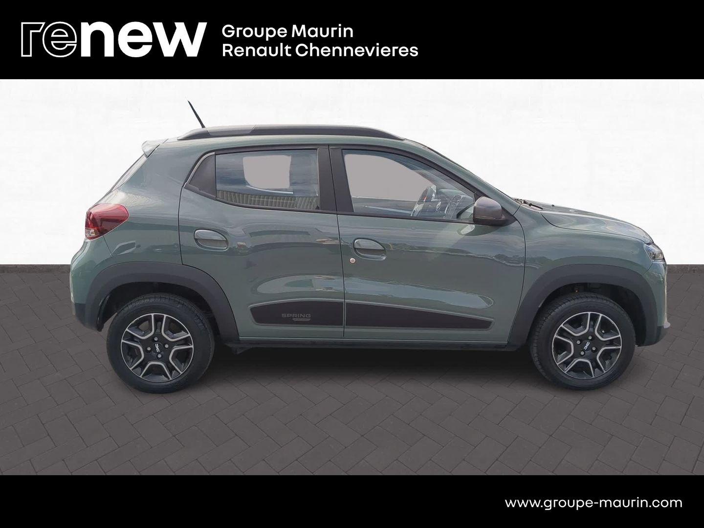 DACIA Spring 45ch Expression - Photo 4