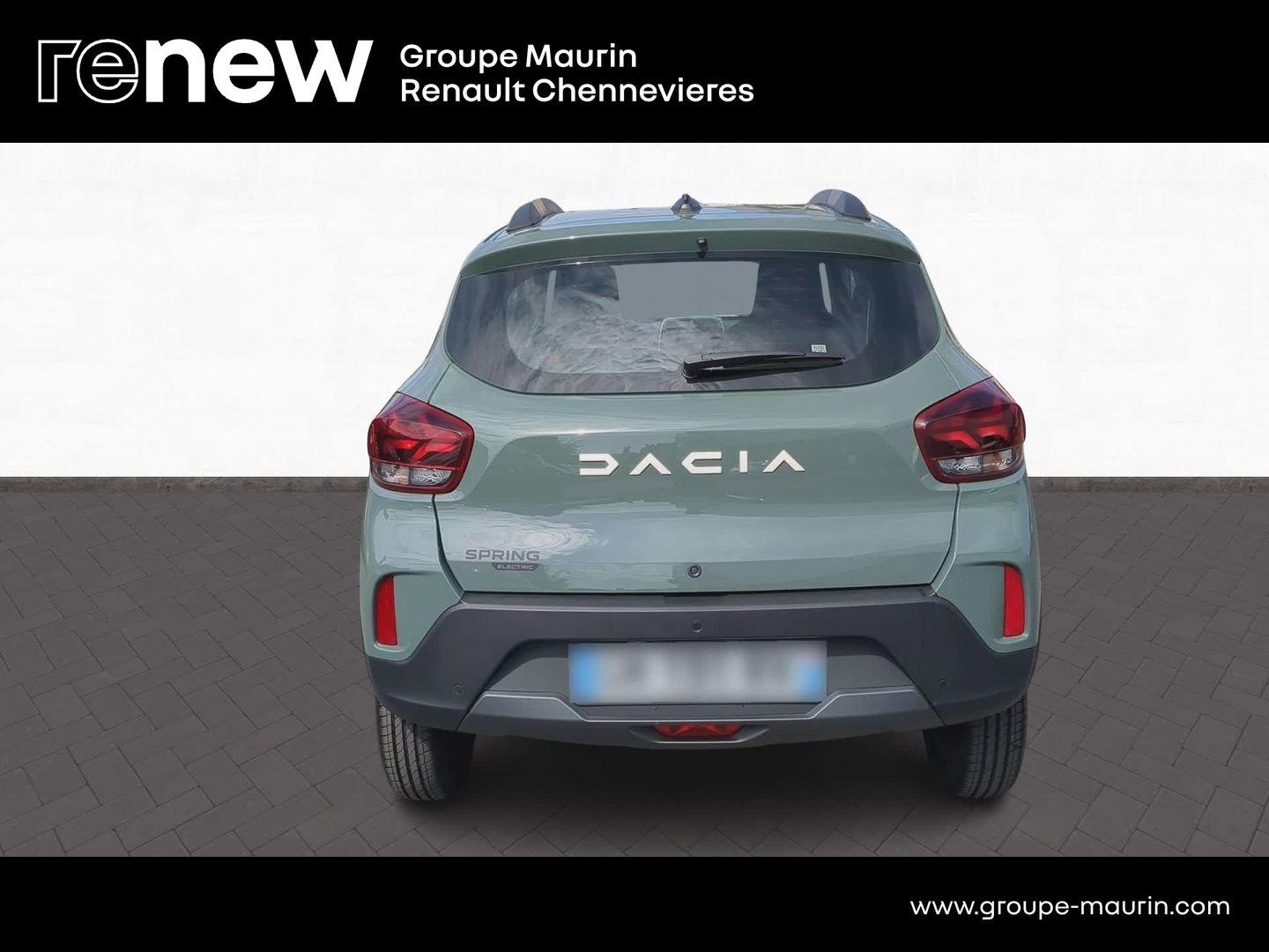 DACIA Spring 45ch Expression - Photo 6