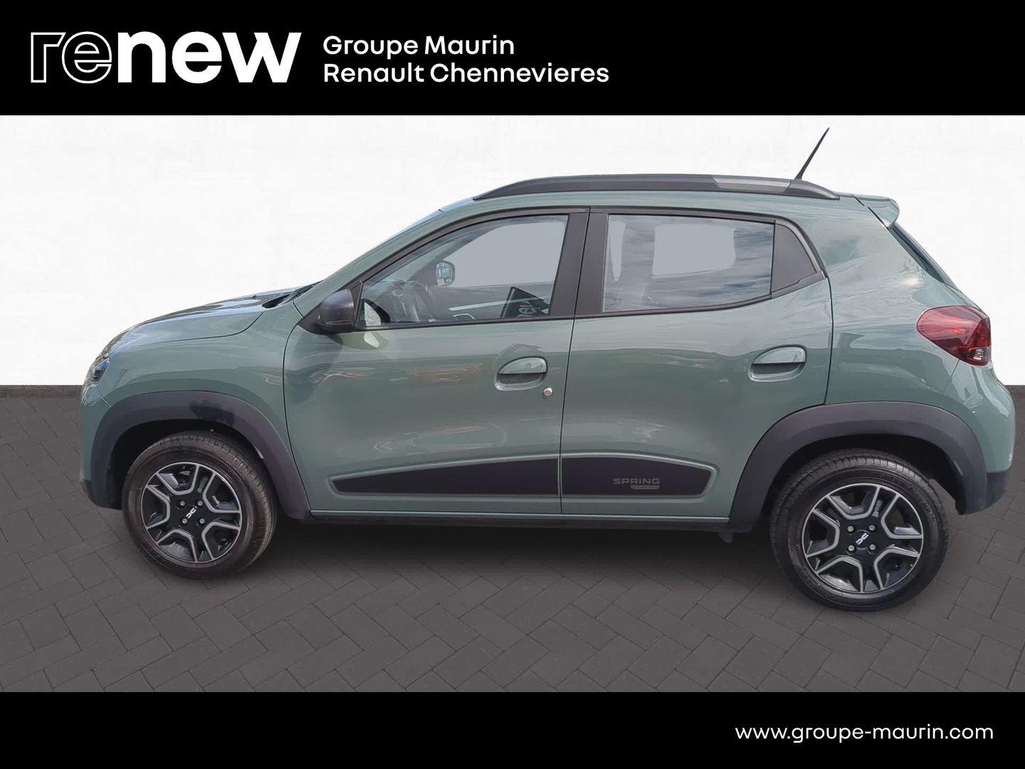 DACIA Spring 45ch Expression - Photo 8