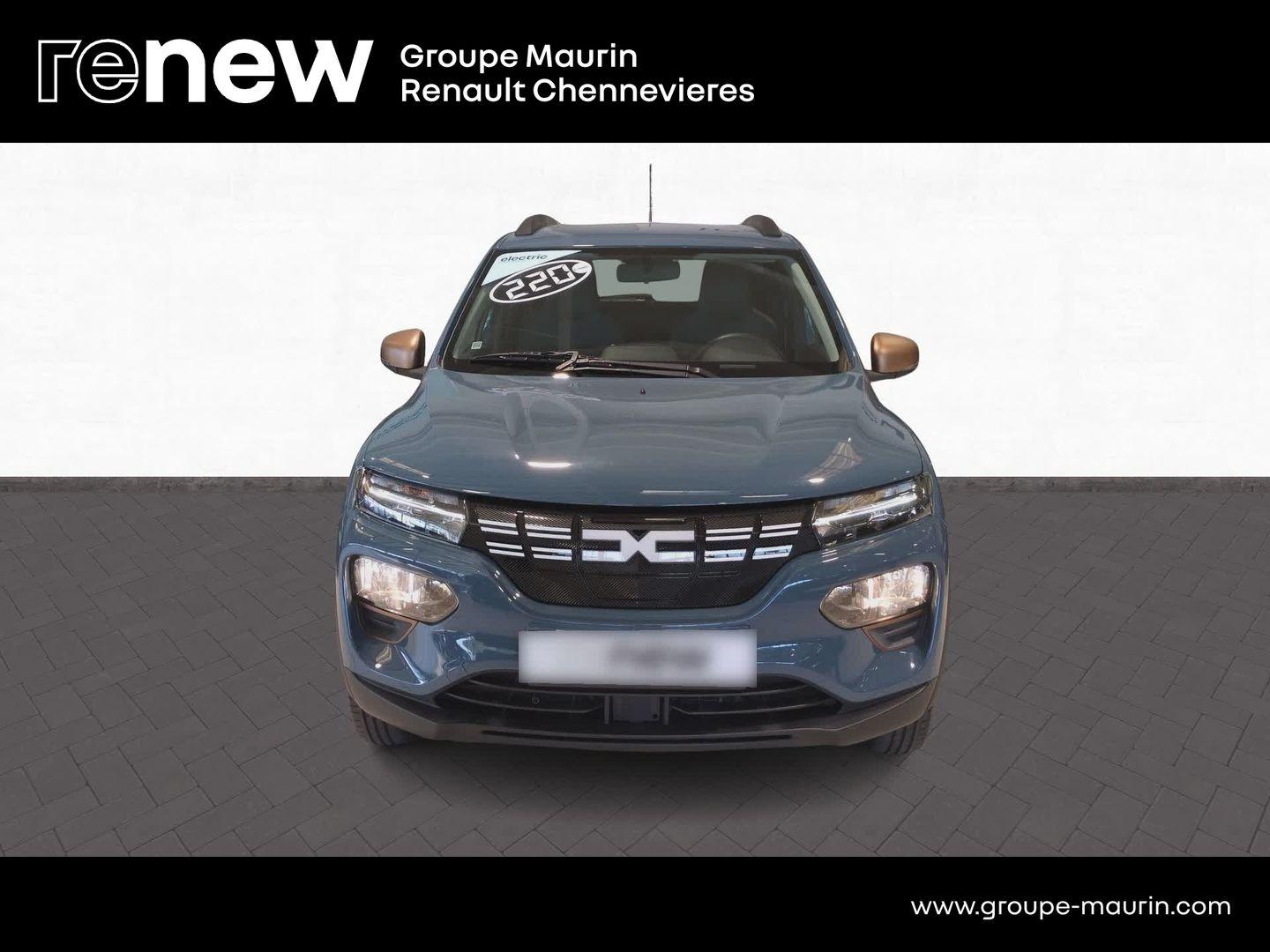 DACIA Spring 65ch Extreme - Photo 2