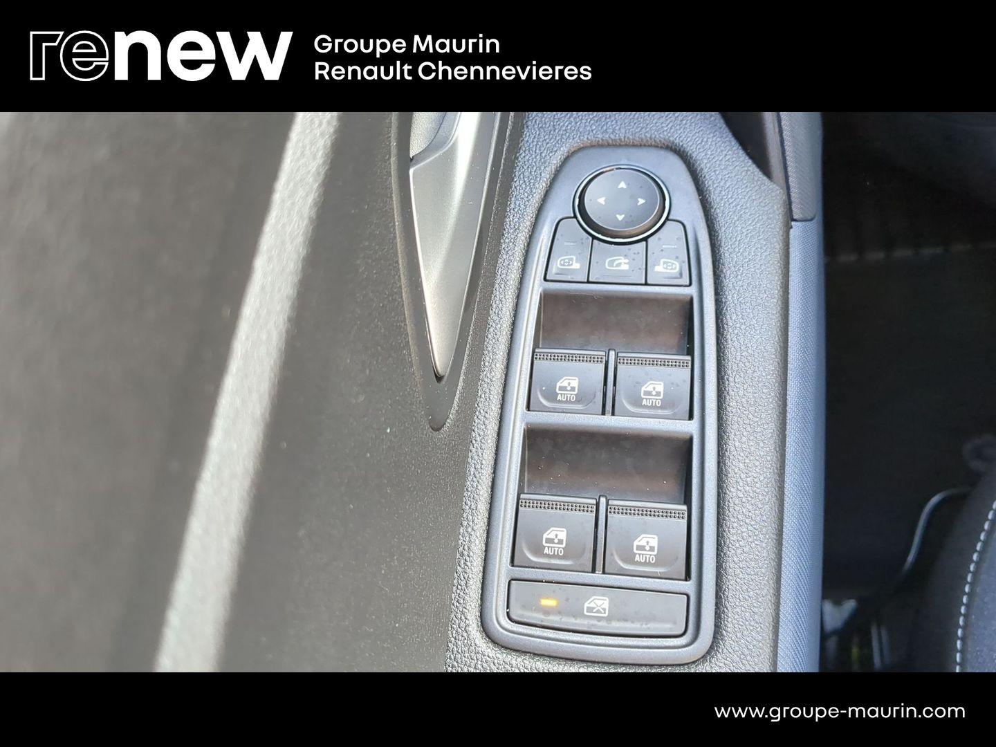 DACIA Duster 1.6 hybrid 140ch Journey - Photo 14