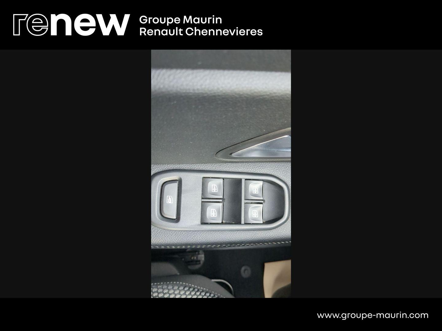 DACIA Duster 1.3 TCe 130ch FAP Prestige 4x2 E6U - Photo 14