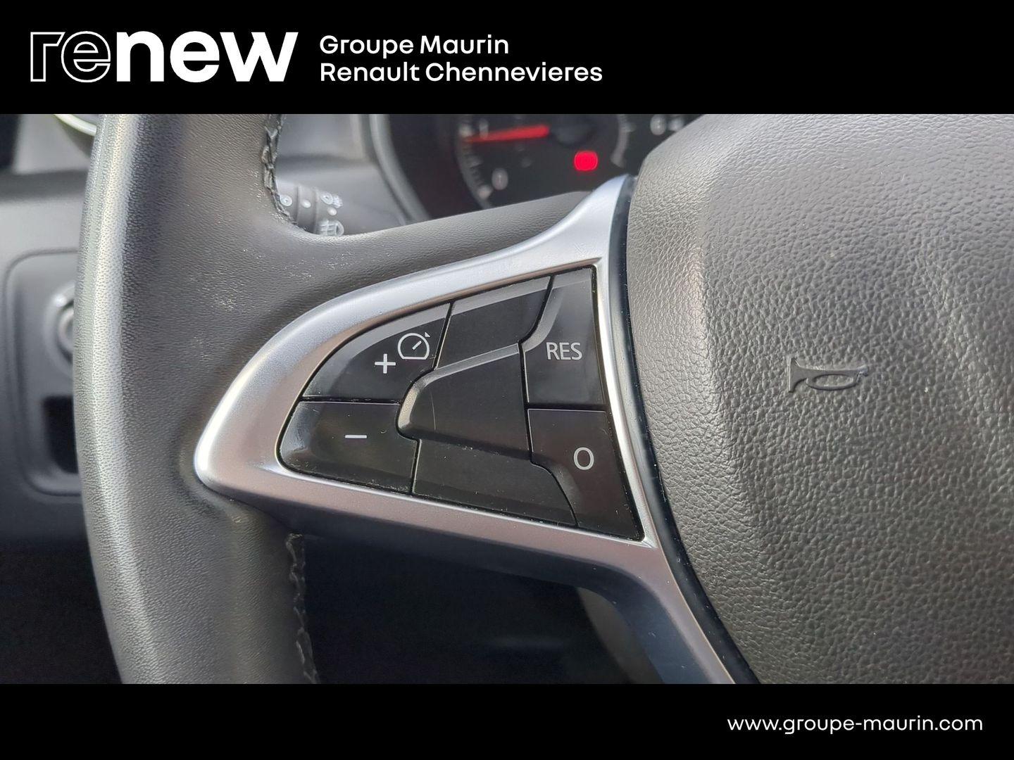 DACIA Duster 1.3 TCe 130ch FAP Prestige 4x2 E6U - Photo 16