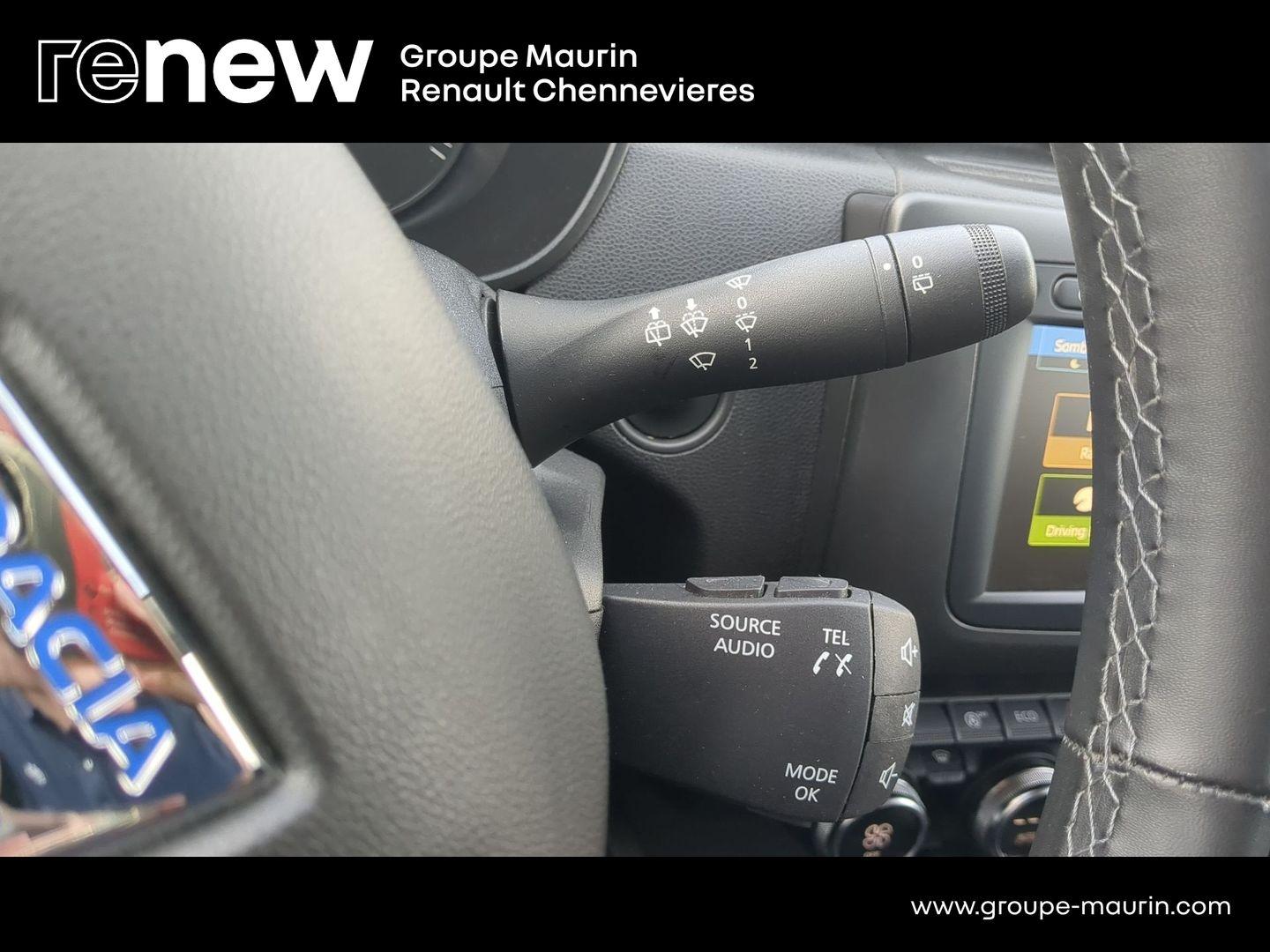 DACIA Duster 1.3 TCe 130ch FAP Prestige 4x2 E6U - Photo 19