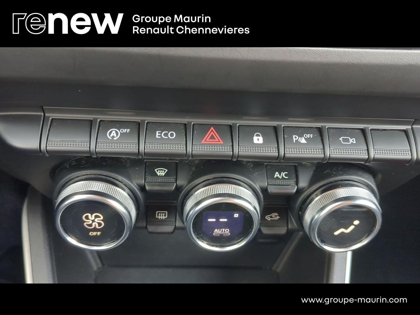 DACIA Duster 1.3 TCe 130ch FAP Prestige 4x2 E6U - Photo 25