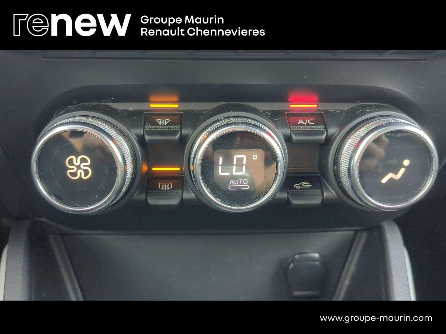 DACIA Duster 1.3 TCe 130ch FAP Prestige 4x2 E6U - Photo 26