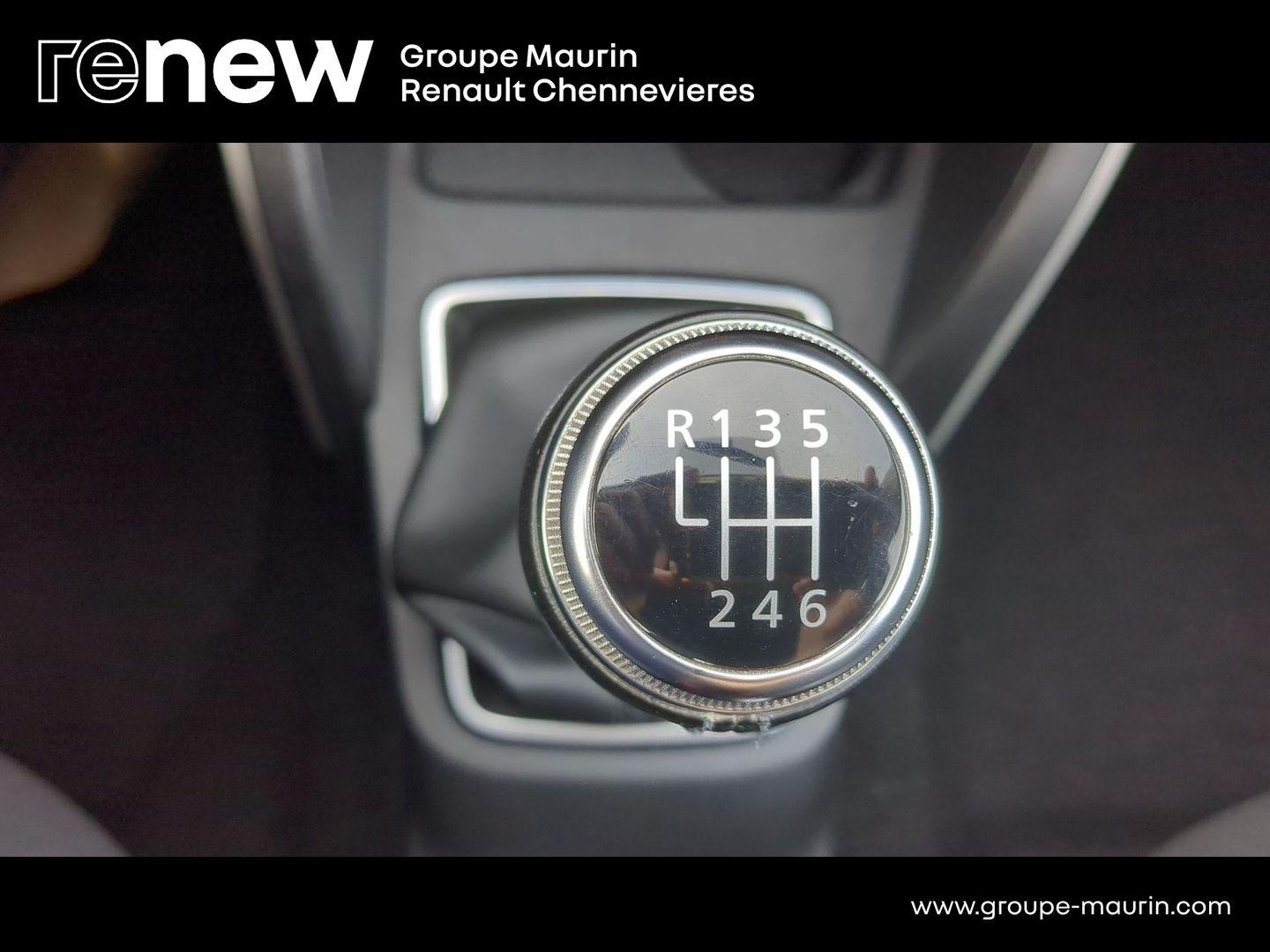 DACIA Duster 1.3 TCe 130ch FAP Prestige 4x2 E6U - Photo 27