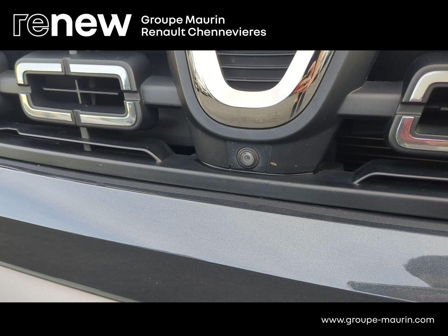 DACIA Duster 1.3 TCe 130ch FAP Prestige 4x2 E6U - Photo 31