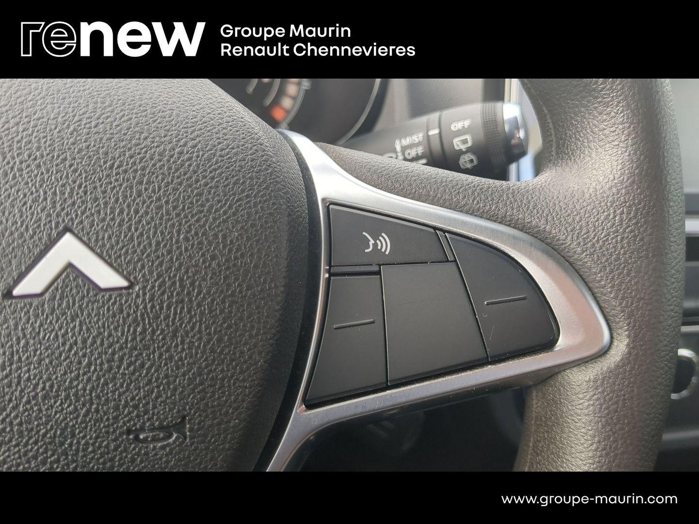 DACIA Spring 45ch Expression - Photo 16