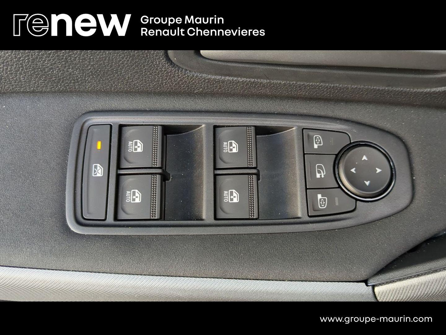 DACIA Bigster 1.8 hybrid 155ch Journey - Photo 21