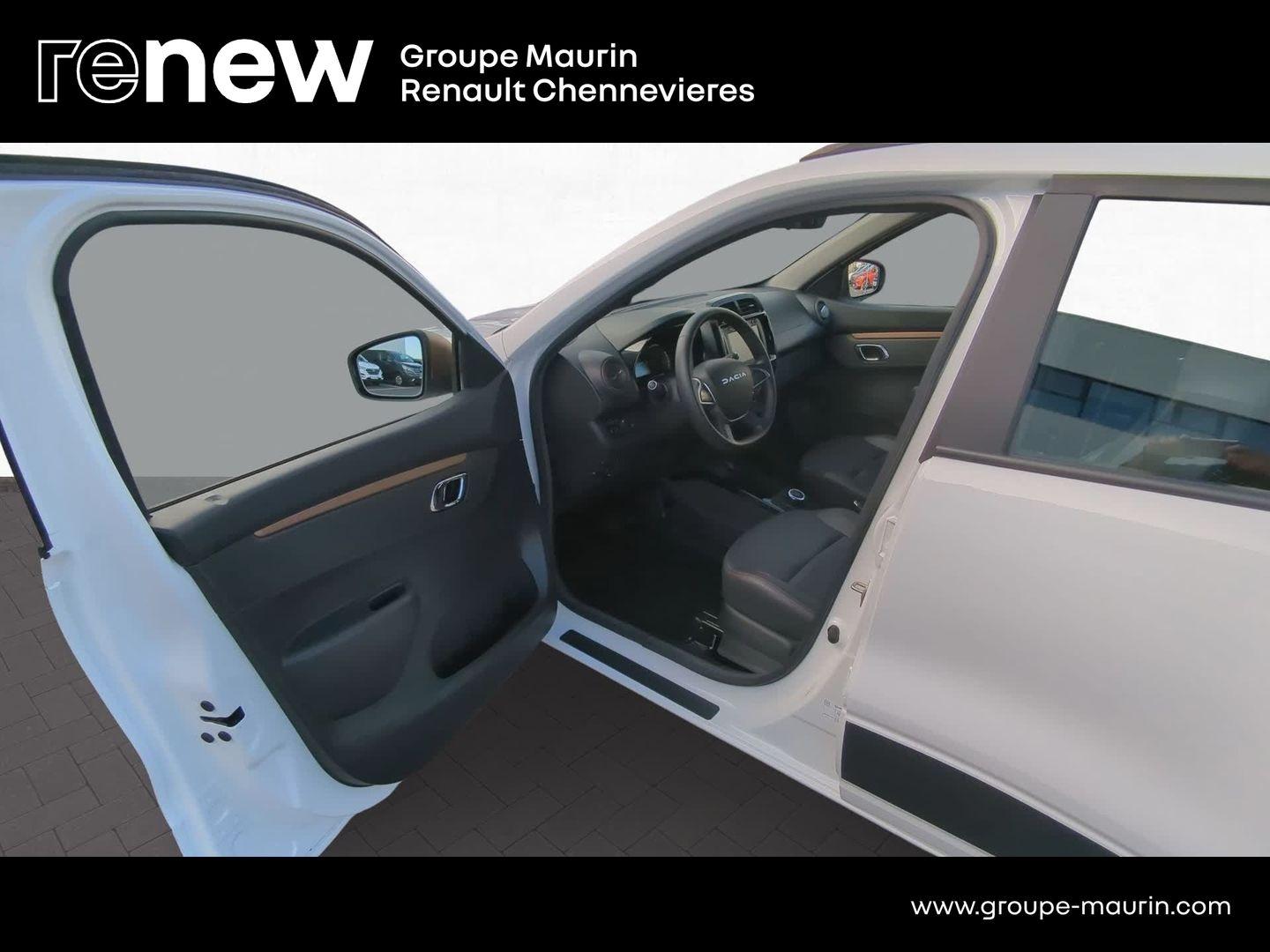 DACIA Spring 65ch Extreme - Photo 9