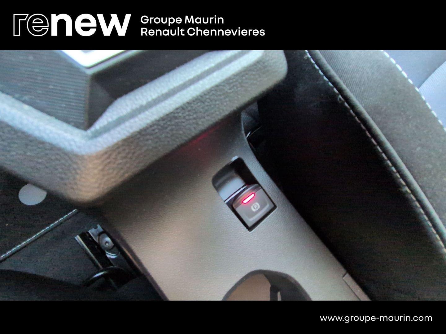 DACIA Jogger 1.2 Eco-G 120ch Journey 7 places auto -25 - Photo 21