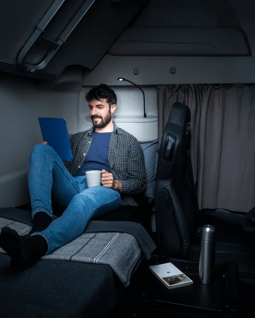 S-eWay porteur intérieur 2