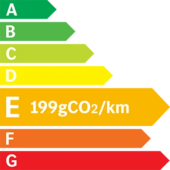 Classe energetique E