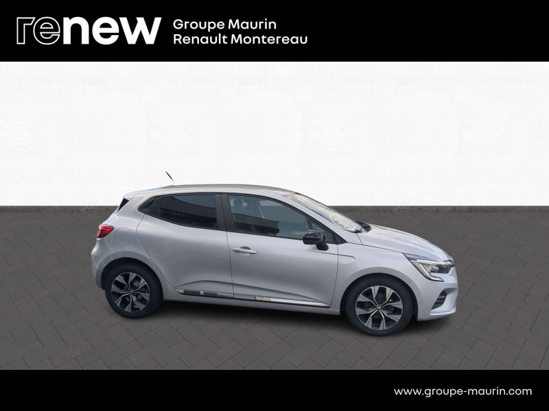 RENAULT Clio d’occasion à vendre à VARENNES SUR SEINE chez DPL - AUTOMOBILES (Photo 3)