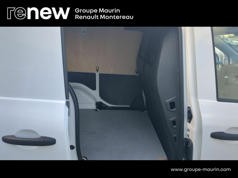 RENAULT Kangoo Van d’occasion à vendre à VARENNES SUR SEINE chez DPL - AUTOMOBILES (Photo 11)