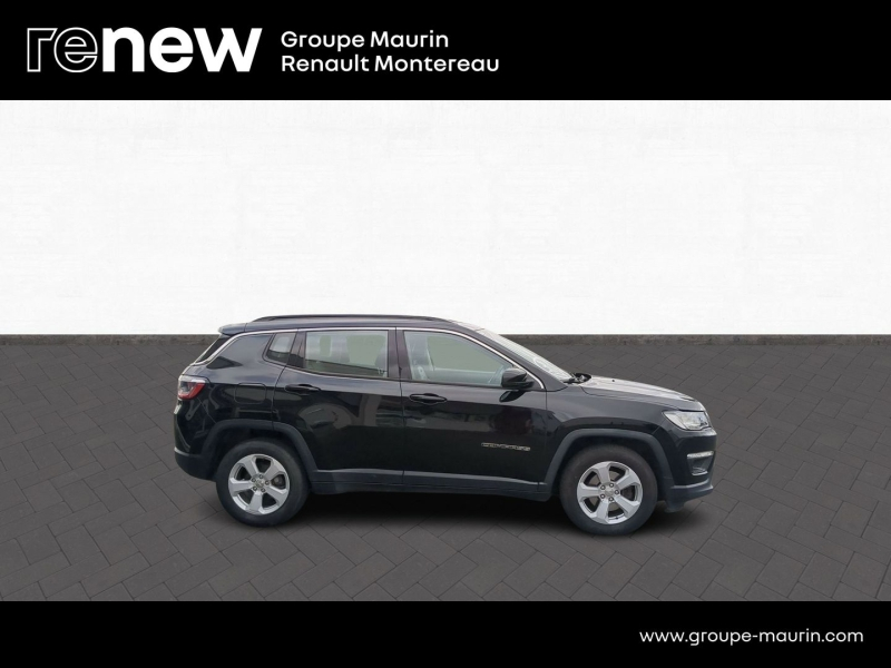 JEEP Compass d’occasion à vendre à VARENNES SUR SEINE chez DPL - AUTOMOBILES (Photo 3)