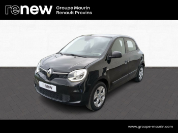 RENAULT Twingo E-Tech Electric Life R80 Achat Intégral - 21MY 23593 km à vendre