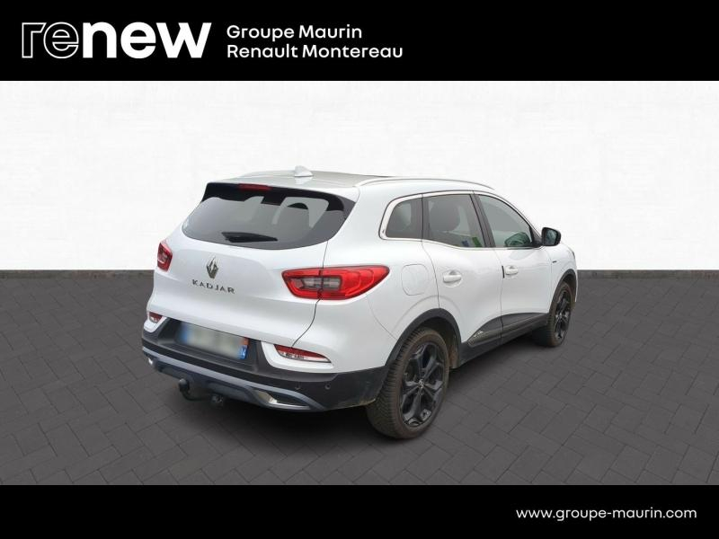 RENAULT Kadjar d’occasion à vendre à VARENNES SUR SEINE chez DPL - AUTOMOBILES (Photo 5)