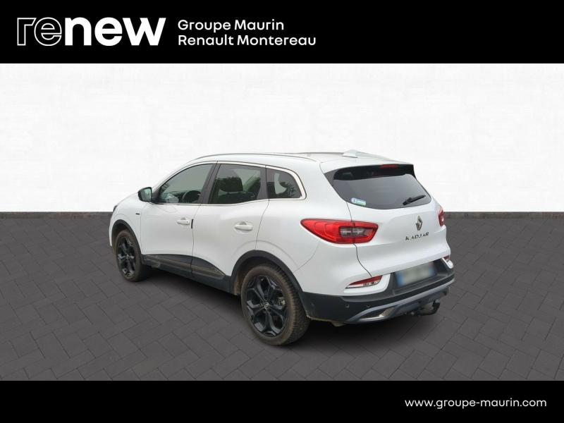 RENAULT Kadjar d’occasion à vendre à VARENNES SUR SEINE chez DPL - AUTOMOBILES (Photo 6)