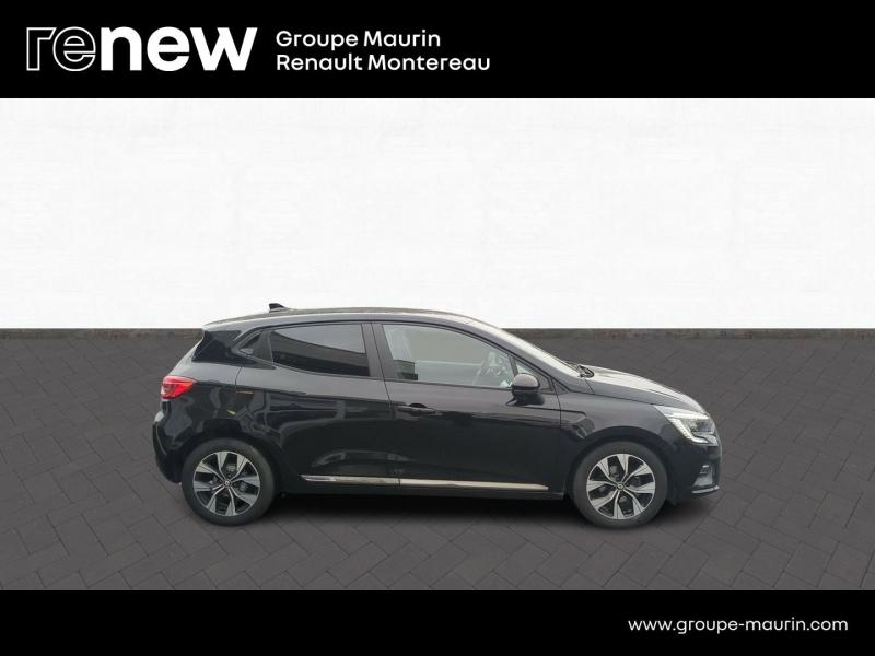 RENAULT Clio d’occasion à vendre à VARENNES SUR SEINE chez DPL - AUTOMOBILES (Photo 3)