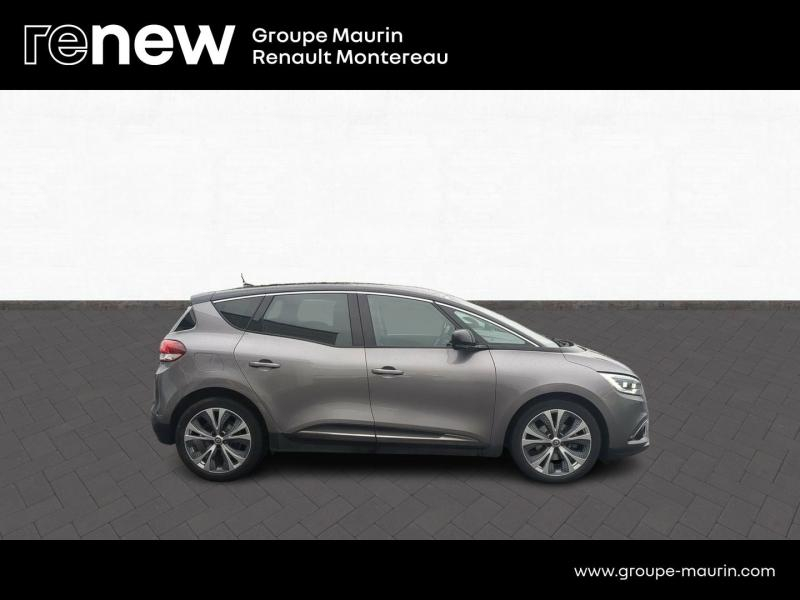 RENAULT Scenic d’occasion à vendre à VARENNES SUR SEINE chez DPL - AUTOMOBILES (Photo 3)