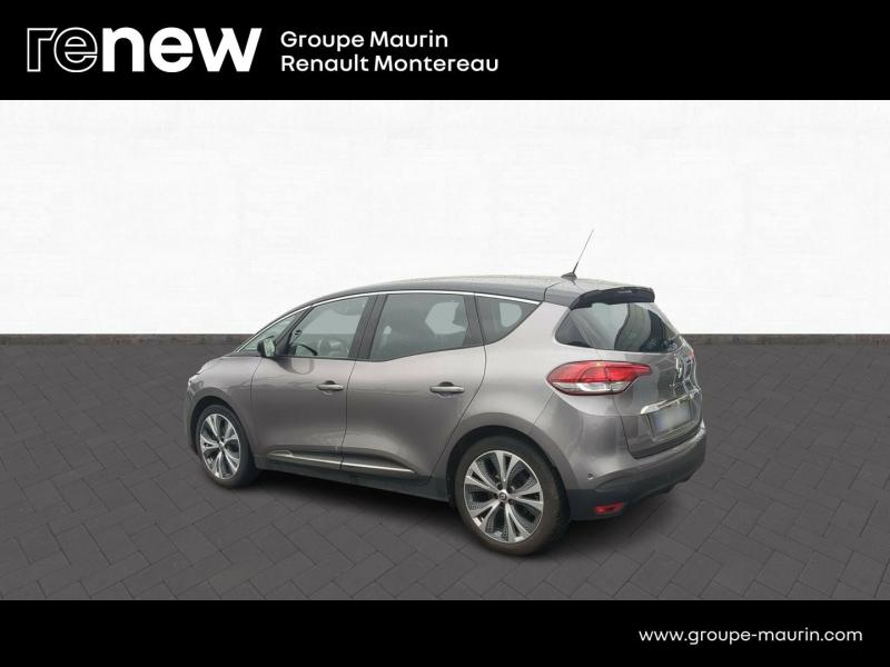 RENAULT Scenic d’occasion à vendre à VARENNES SUR SEINE chez DPL - AUTOMOBILES (Photo 6)