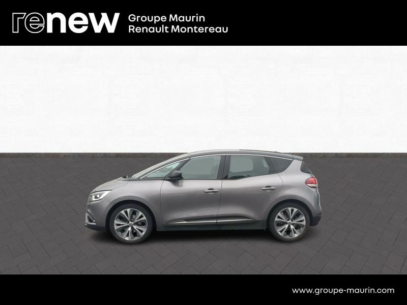 RENAULT Scenic d’occasion à vendre à VARENNES SUR SEINE chez DPL - AUTOMOBILES (Photo 7)