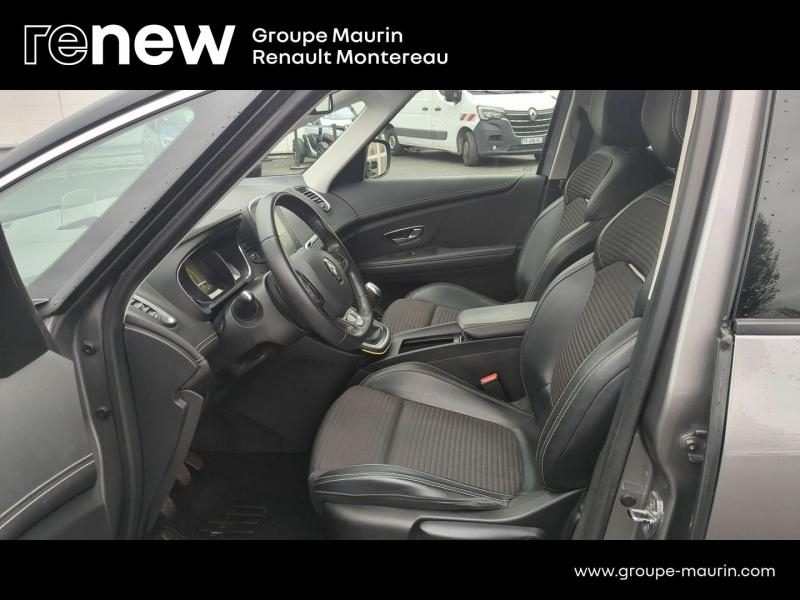 RENAULT Scenic d’occasion à vendre à VARENNES SUR SEINE chez DPL - AUTOMOBILES (Photo 10)