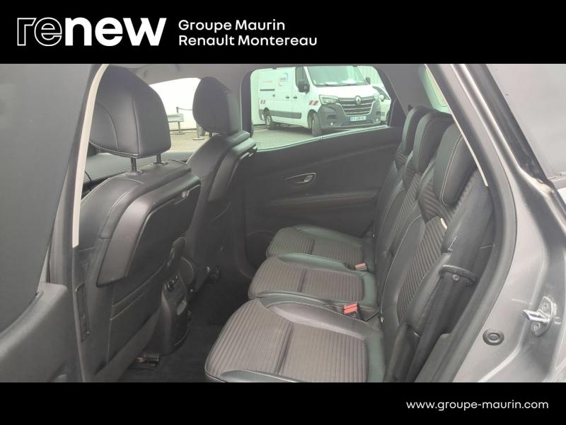 RENAULT Scenic d’occasion à vendre à VARENNES SUR SEINE chez DPL - AUTOMOBILES (Photo 11)