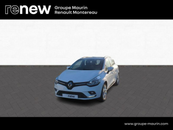 RENAULT Clio d’occasion à vendre à VARENNES SUR SEINE